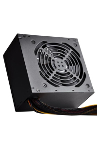 Silverstone ST40F-ES230 napájecí zdroj 400 W 20-pin ATX ATX Černá Obrázok pre Silverstone ST40F-ES230 napájecí zdroj 400 W 20-pin ATX ATX Černá