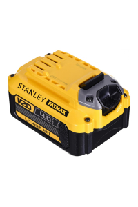 Stanley SFMCB204-XJ baterie/nabíječka pro AKU nářadí Obrázok pre Stanley SFMCB204-XJ baterie/nabíječka pro AKU nářadí