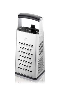 GEFU V-CUT čtyřstranné struhadlo G-10761 Obrázok pre GEFU V-CUT čtyřstranné struhadlo G-10761