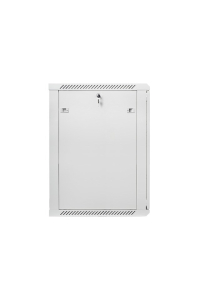 Obrázok pre Lanberg WF01-6618-10S rack 18U Nástěnný regál Šedá
