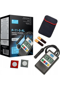 Obrázok pre Paint thickness gauge P-11-S-AL