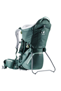TURISTICKÝ NOSIČ DEUTER KID COMFORT FOREST Obrázok pre TURISTICKÝ NOSIČ DEUTER KID COMFORT FOREST