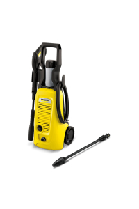 Obrázok pre KARCHER tlaková myčka K 4 Universal - 1.679-300.0