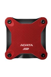 ADATA SD620 512 GB Červená Obrázok pre ADATA SD620 512 GB Červená