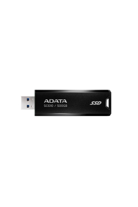 ADATA SC610 500 GB Černá Obrázok pre ADATA SC610 500 GB Černá