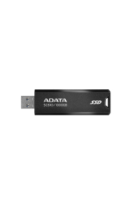 ADATA SC610 USB paměť 1 TB USB Typ-A 3.2 Gen 2 (3.1 Gen 2) Černá Obrázok pre ADATA SC610 USB paměť 1 TB USB Typ-A 3.2 Gen 2 (3.1 Gen 2) Černá