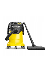Obrázok pre KARCHER KWD 6 P V-25/6/22 univerzální vysavač - 1.628-485.0