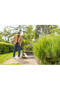 KARCHER tlaková myčka K 4 Classic - 1.679-420.0 Obrázok pre KARCHER tlaková myčka K 4 Classic - 1.679-420.0