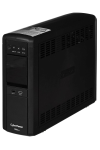 CyberPower CP1350EPFCLCD zdroj nepřerušovaného napětí Line-interaktivní 1,35 kVA 780 W 6 AC zásuvky / AC zásuvek Obrázok pre CyberPower CP1350EPFCLCD zdroj nepřerušovaného napětí Line-interaktivní 1,35 kVA 780 W 6 AC zásuvky / AC zásuvek
