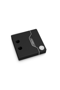 EK Water Blocks Quantum Velocity2 Vodní blok Obrázok pre EK Water Blocks Quantum Velocity2 Vodní blok