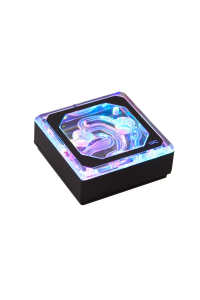 Alphacool Eisblock XPX Aurora Edge Vodní blok Obrázok pre Alphacool Eisblock XPX Aurora Edge Vodní blok