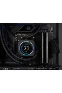 Obrázok pre Corsair Vengeance paměťový modul 64 GB 2 x 32 GB DDR5 5200 MHz