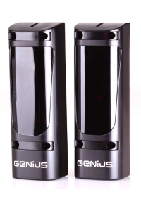 Obrázok pre Fotokomórki Genius VEGA (6100147) przekaźnikowe/czterożyłowe