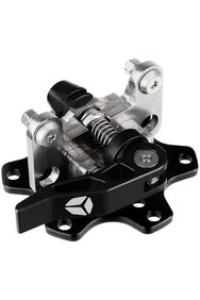 Obrázok pre Cube Controls Universal Quick Release (Base Side) - black