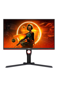 AOC G3 Q27G3XMN/BK počítačový monitor 68,6 cm (27 Obrázok pre AOC G3 Q27G3XMN/BK počítačový monitor 68,6 cm (27