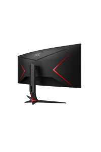 Obrázok pre AOC G2 CU34G2XP počítačový monitor 86,4 cm (34