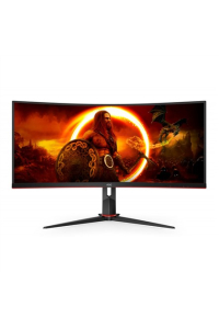 Obrázok pre AOC G2 CU34G2XP počítačový monitor 86,4 cm (34