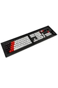 Traitors Kabuki Reverse Keycap Set (US) Obrázok pre Traitors Kabuki Reverse Keycap Set (US)
