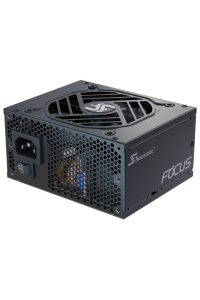Obrázok pre Seasonic FOCUS SGX-750 (2021) napájecí zdroj 750 W 20+4 pin ATX SFX Černá