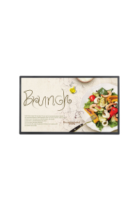 Obrázok pre LG 32SM5J-B sdělovací displej Plochá digitální tabule 81,3 cm (32