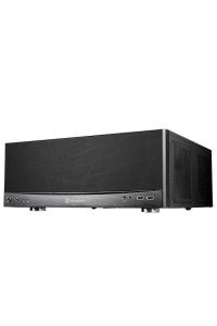 Silverstone GD11 HTPC Bílá Obrázok pre Silverstone GD11 HTPC Bílá