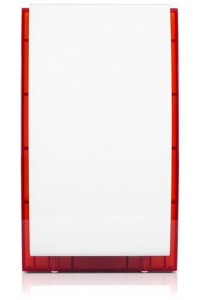 SATEL BEZW. EXTERNAL SOUNDER ASP-200 R (RED) Obrázok pre SATEL BEZW. EXTERNAL SOUNDER ASP-200 R (RED)