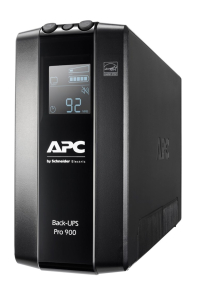 Obrázok pre APC BR900MI zdroj nepřerušovaného napětí Line-interaktivní 0,9 kVA 540 W 6 AC zásuvky / AC zásuvek