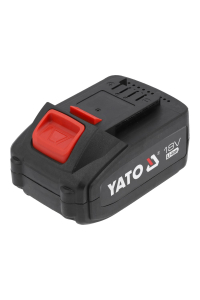 Obrázok pre Akumulátor 18V Li-ION 4,0Ah YT-828463 YATO