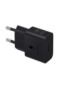Samsung EP-T2510 Univerzální Černá USB Rychlé nabíjení Vnitřní Obrázok pre Samsung EP-T2510 Univerzální Černá USB Rychlé nabíjení Vnitřní