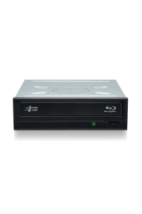 Obrázok pre Hitachi-LG Super Multi Blu-ray Writer optická disková jednotka Interní Blu-Ray RW Černá