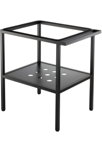 Obrázok pre Standing bathroom console - 66.5x50 cm
