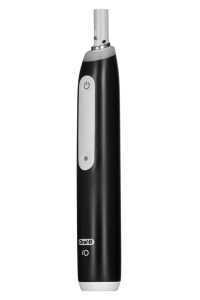 Elektrický zubní kartáček Braun Oral-B iO3 Matt Black Obrázok pre Elektrický zubní kartáček Braun Oral-B iO3 Matt Black
