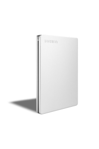 Toshiba Canvio Slim externí pevný disk 2 TB 2.5 Obrázok pre Toshiba Canvio Slim externí pevný disk 2 TB 2.5