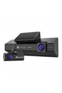 Navitel RC3 PRO palubní kamera Full HD USB Černá Obrázok pre Navitel RC3 PRO palubní kamera Full HD USB Černá