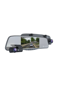Navitel | Smart rearview mirror equipped with a DVR | MR255NV | IPS display 5''; 960x480 | Maps included Obrázok pre Navitel | Smart rearview mirror equipped with a DVR | MR255NV | IPS display 5''; 960x480 | Maps included