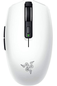 Razer Orochi V2 myš Hraní Pro praváky RF bezdrátový Optický 18000 DPI Obrázok pre Razer Orochi V2 myš Hraní Pro praváky RF bezdrátový Optický 18000 DPI