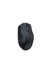 Razer Naga V2 HyperSpeed myš Hraní Pro praváky RF bezdrátové + Bluetooth Optický 30000 DPI Obrázok pre Razer Naga V2 HyperSpeed myš Hraní Pro praváky RF bezdrátové + Bluetooth Optický 30000 DPI