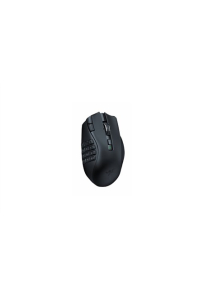 Razer Naga V2 HyperSpeed myš Hraní Pro praváky RF bezdrátové + Bluetooth Optický 30000 DPI Obrázok pre Razer Naga V2 HyperSpeed myš Hraní Pro praváky RF bezdrátové + Bluetooth Optický 30000 DPI