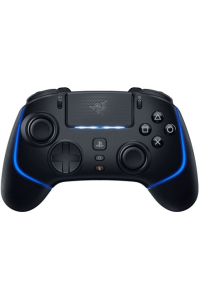 Razer Wolverine V2 Pro Černá RF/USB Gamepad Analogový/digitální PC, PlayStation 5 Obrázok pre Razer Wolverine V2 Pro Černá RF/USB Gamepad Analogový/digitální PC, PlayStation 5