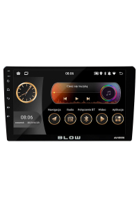 Radio BLOW AVH-9991 1DIN 9 Obrázok pre Radio BLOW AVH-9991 1DIN 9