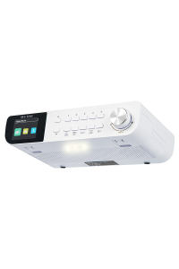 Obrázok pre Kuchyňské rádio FM/DAB+ BLOW RK1, bílý