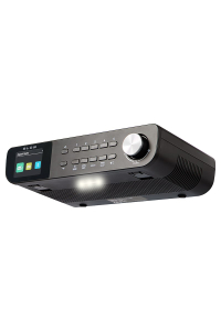 Obrázok pre Kuchyňské rádio FM/DAB+ BLOW RK1, černé