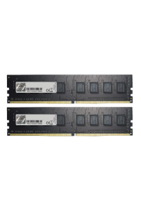 G.Skill Value paměťový modul 16 GB 2 x 8 GB DDR4 2666 MHz Obrázok pre G.Skill Value paměťový modul 16 GB 2 x 8 GB DDR4 2666 MHz