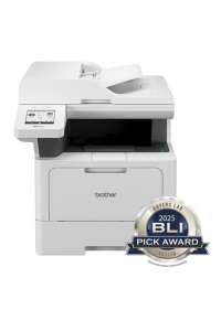 Obrázok pre Brother MFC-L5710DN Multifunkční tiskárna Laser A4 1200 x 1200 DPI 48 str. za minutu