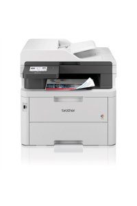 Brother MFC-L3760CDW Multifunkční tiskárna LED A4 600 x 2400 DPI 26 str. za minutu Wi-Fi Obrázok pre Brother MFC-L3760CDW Multifunkční tiskárna LED A4 600 x 2400 DPI 26 str. za minutu Wi-Fi