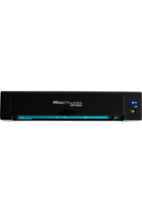 I.R.I.S. IRIScan Anywhere 6 Wifi Duplex Ruční skener 1200 x 1200 DPI A4 Černá Obrázok pre I.R.I.S. IRIScan Anywhere 6 Wifi Duplex Ruční skener 1200 x 1200 DPI A4 Černá