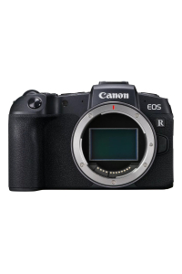 Obrázok pre Canon EOS RP Tělo MILC 26,2 MP CMOS 6240 x 4160 px Černá