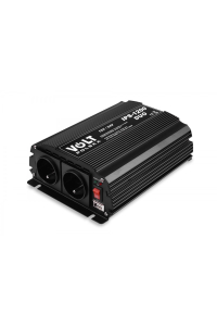 CONVERTER VOLT POLSKA IPS-1200 DUO 12V 24V/230V 600X1200W Obrázok pre CONVERTER VOLT POLSKA IPS-1200 DUO 12V 24V/230V 600X1200W