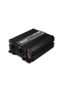 VOLT CONVERTER POLSKA IPS-500/1000 12V/230V 500/1000 W Obrázok pre VOLT CONVERTER POLSKA IPS-500/1000 12V/230V 500/1000 W