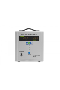 Obrázok pre VOLT CONVERTER POLAND SINUSPRO-3000E 48V 2100/3000W